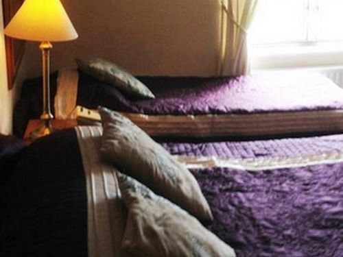 Stukeleys Hotel Great Stukeley Eksteriør billede